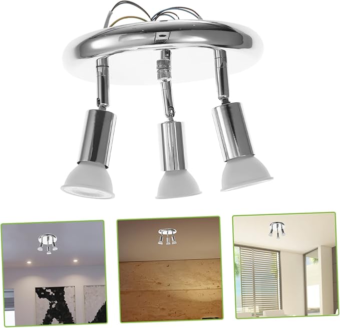 NUOBESTY Modern Minimalist Head Ceiling Light Fixture Hanging Pendant Lamp for Living Bedroom Hotel Bright Glare Warm White Lighting with Easy Installation and Decorative Effect