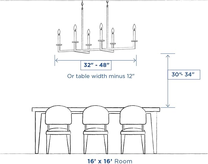 Gulliver Collection 4-Light Coastal Pendant Light Galvanized