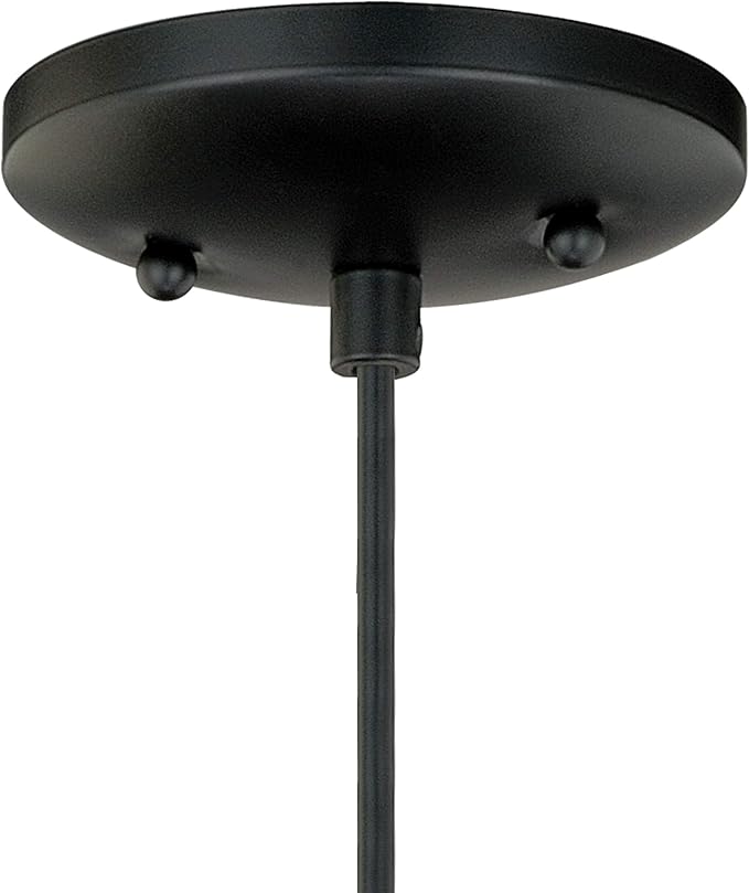 VAXCEL Milano Bronze Mini Pendant Ceiling Light Gray White Glass