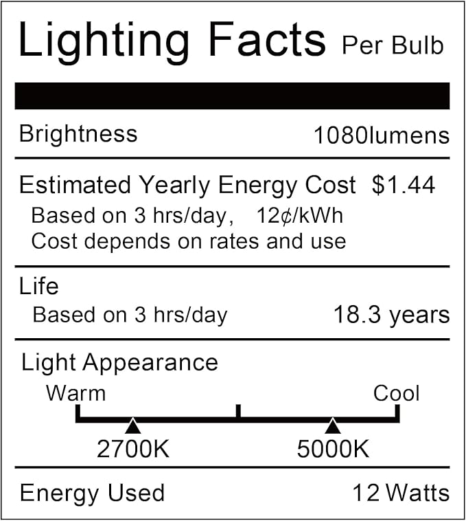SikSog Smart Recessed Lighting 4 Inch RGBCW Color Changing 12W LED Downlight with Junction Box,1080 Lumen Recessed Ceiling Light Compatible with Alexa,Dimmable by Bluetooth Control -1Pack