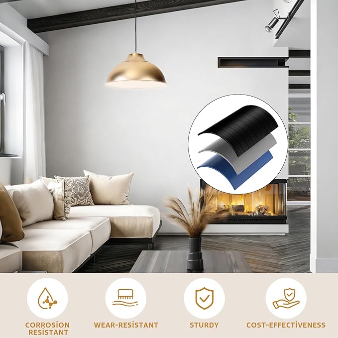 Gold Pendant Lights Kitchen Island,Hanging Pendant Light Fixtures,Kitchen Pendant Lighting Over Island