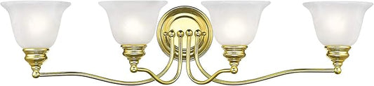 Livex Lighting 1354-02 Essex Bath Light