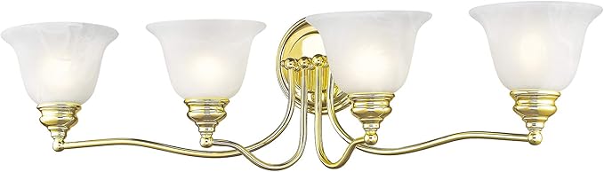 Livex Lighting 1354-02 Essex Bath Light