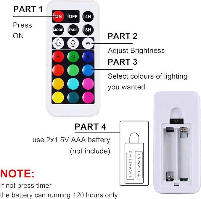 Dijiahua Brushed Nickel Battery Operated Pendant Lights Kitchen Island 3 Pack with Remote Control,Modern Wireless Rechargeable RGB Color Temperatures Hanging Lamp Fixtures with Silver Metal Shade