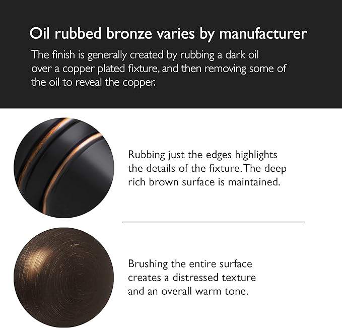 Design House 587238 Jelly Jar 1-Light Indoor/Outdoor Flush Mount Ceiling Light, Oil Rubbed Bronze (Pack of 2)