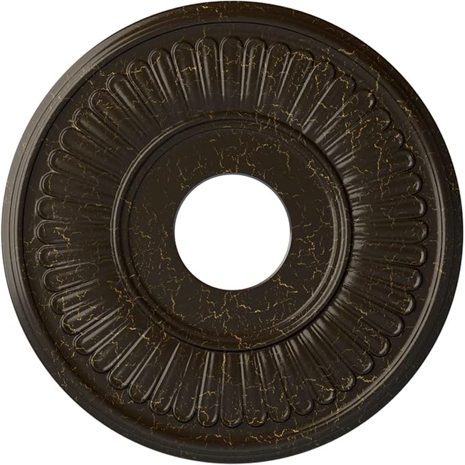Ekena Millwork Berkshire Ceiling Medallion, NA