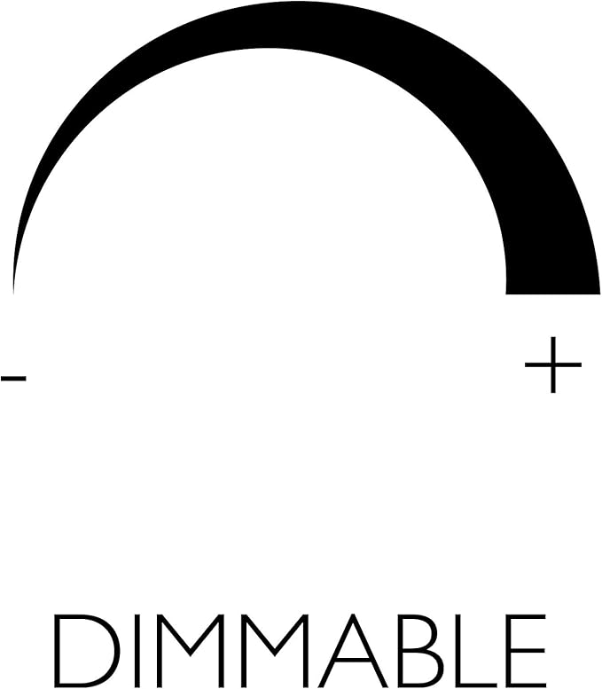Design House 588210 Aubrey Transitional 1-Light Indoor Wall Light Dimmable Frosted Glass for Hallway Foyer Bathroom, Matte Black