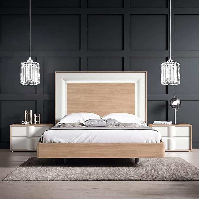 1 Pack Glass Pendant Light Battery Operated with Remote,Rechargeable Wireless Hanging Light Silver, Battery Powered Pendant Lamp Small Crystal Glass Chandelier for Kitchen Dining Table Bedroom