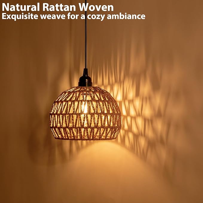 Battery Operated Hanging Outdoor Chandelier, Battery Power Pendant Light, Gazebo Lights Outdoor Waterproof, for Gazebo, Pergola, Porch, Patio, Indoor Outdoor Decor Lighting (3)