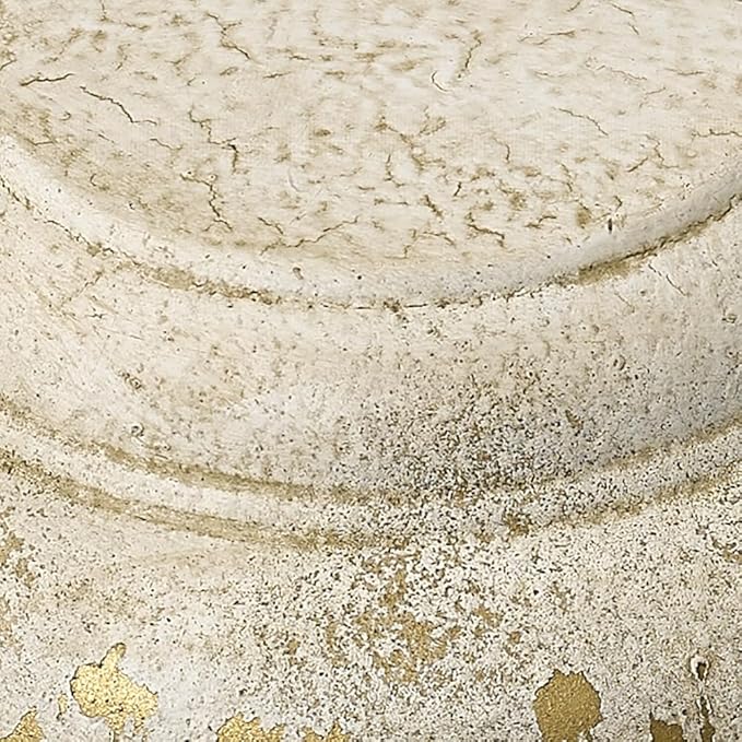 Golden Lighting Laurent 4-Light Pendant in Antique Ivory
