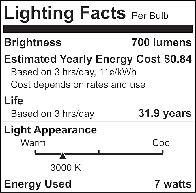POPANU 3 inch Black Recessed Lights, 7W Canless Gimbal Soffit Lighting, Canless Lights, 5CCT Dimmable 90°Tilt Wafer 3 inch Light, Retrofit Rotatable Eyeball Swivel Spot Downlight 6 Pack Black