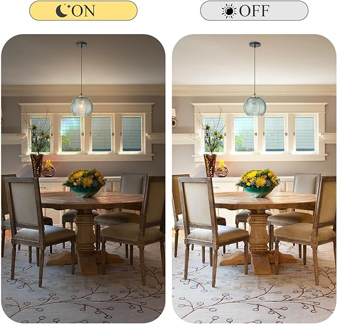 Vintage Pendant lamp 2 Pack Glass Pendant Lighting Kitchen Island Hand Blown 1-Light Modern Pendant Light with Green Glass Shade for Dining Room Bedroom Living Room