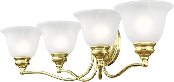 Livex Lighting 1354-02 Essex Bath Light