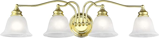 Livex Lighting 1354-02 Essex Bath Light