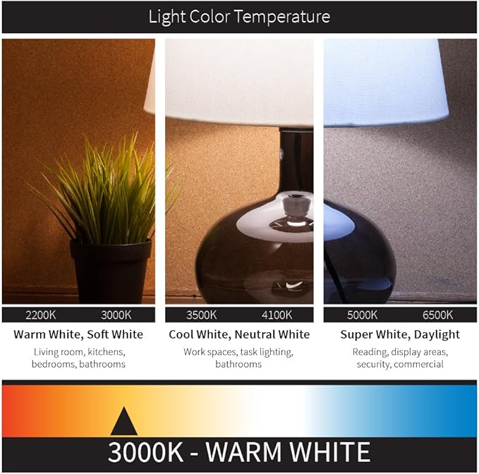 Sunlite 11 Inch LED Decorative Pendant Light Fixture, 9 Watts (60 Watt Equivalent), 800 Lumens, Dimmable, Glass Shade, Brushed Nickel Finish, ETL Listed, Venice