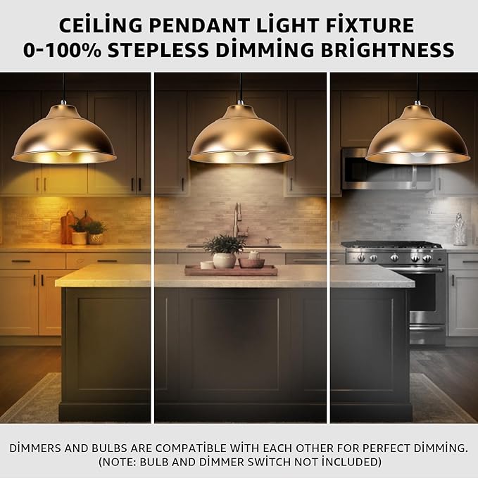 Gold Pendant Lights Kitchen Island,Hanging Pendant Light Fixtures,Kitchen Pendant Lighting Over Island
