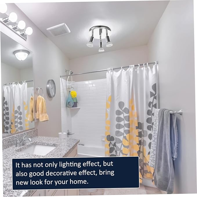 Modern Minimalist Head Ceiling Light Fixture with Integrated LED Hanging Lamps for Bedroom Hotel Warm White Glare Illumination and Polished Design