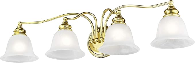 Livex Lighting 1354-02 Essex Bath Light