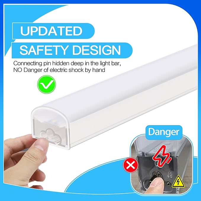 LZHOME LED Hexagon Garage Light: 12700LM Car Detailing Shop Light, DIY Splicing Ceiling & Wall Decor Lights, for Workshop Basement Gym Warehouse Bar Gaming Room