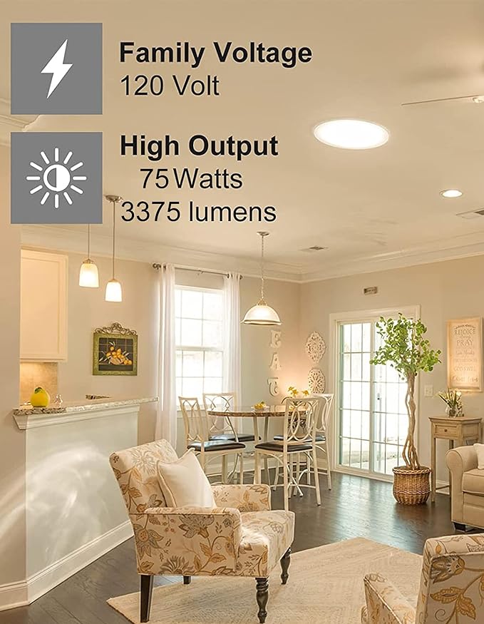 E11 Halogen Bulb,120V 75W Halogen Candelabra Bulbs 4 Pack，T4 Mini Base JD E11 Bulb,Dimmable 2700K Warm White,for Chandeliers,Candelabra,Ceiling Fan, Table Lamps, Cabinet Lighting