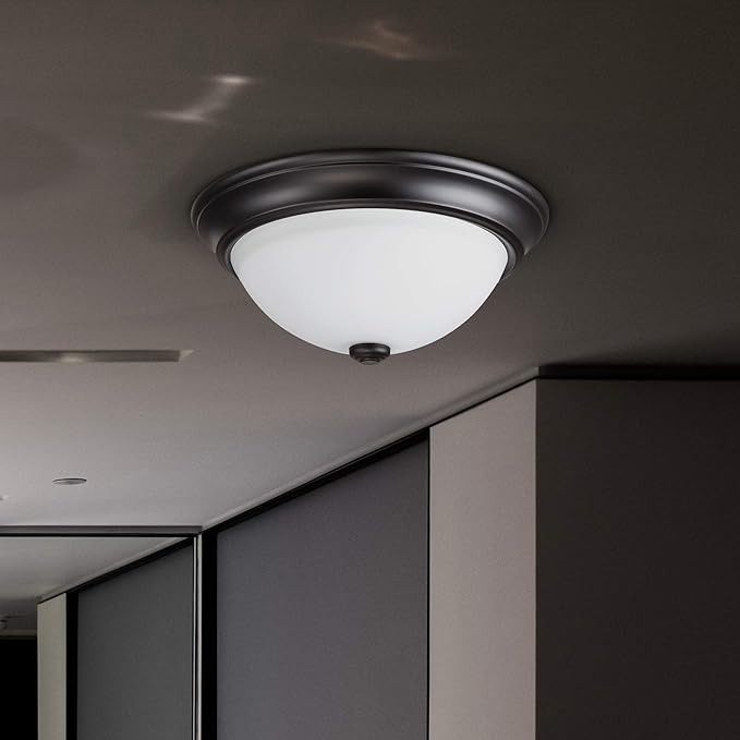 Portage Bay Lighting Fixture Flushmount