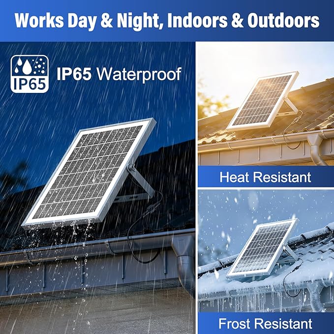 Otovoda Solar Shed Light Indoor Outdoor, Daytime Available Pendant Light with Pull String, 3 Lighting Modes, IP65 Waterproof, Dusk to Dawn Outdoor Light for Chicken Coop Barn Home Shop Gazebo Garage