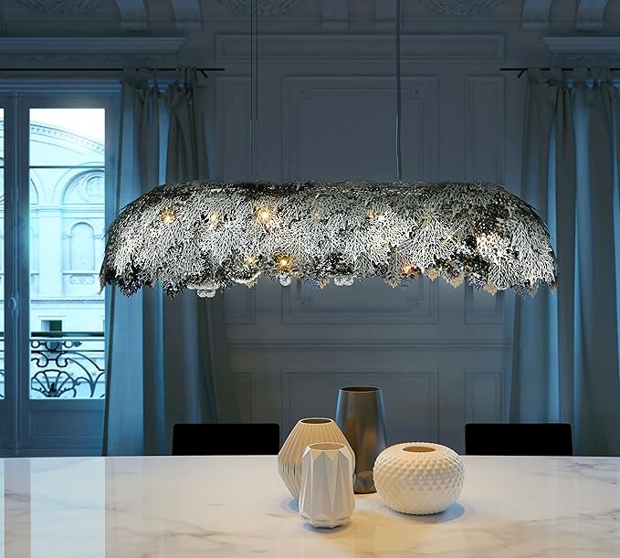 Maxim Vineyard-Seven Light Pendant-12 Inches Wide by 12 inches high