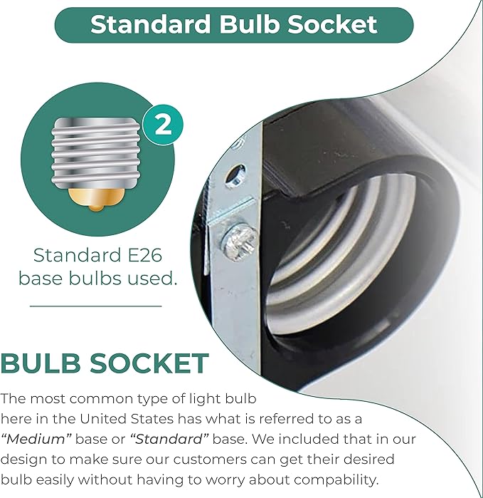 Semi Flush Mount Ceiling LED Light Fixture Hanging with Drum Shade for Dining & Living Room Kitchen Office Shop Entryway & Hallway Modern Chandelier Lamp Brushed Chrome Finish E26 Base